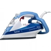 Утюг Tefal FV5350, 300 мл, Голубой 